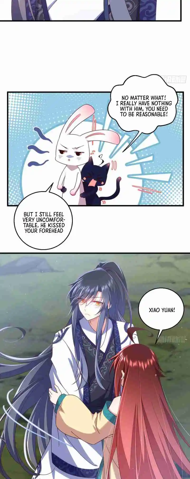 The Distinguished Cute Master 332