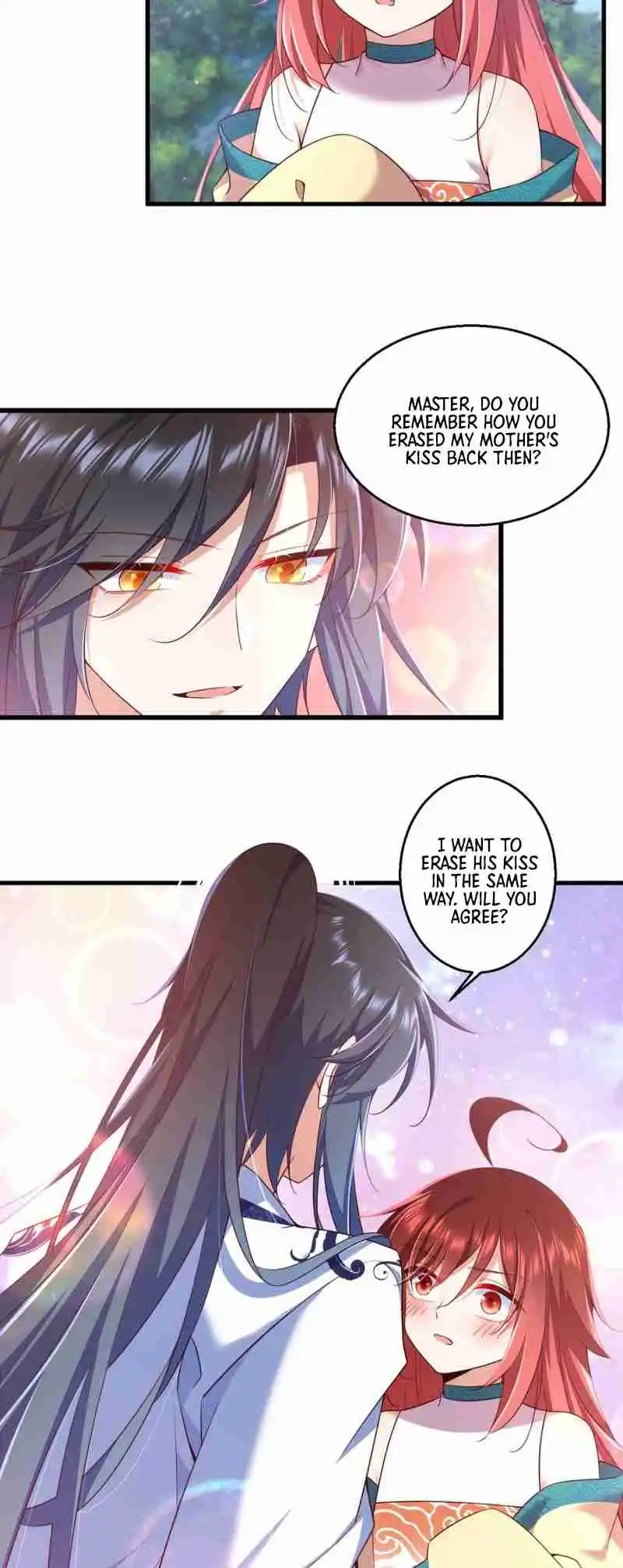 The Distinguished Cute Master 332