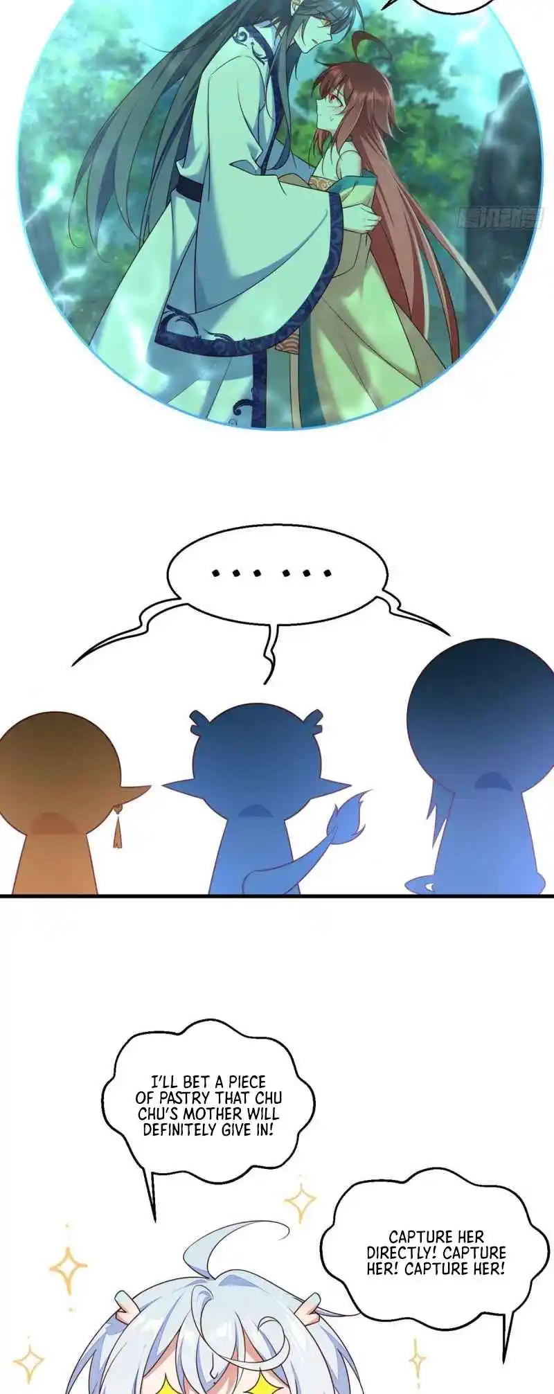 The Distinguished Cute Master 332