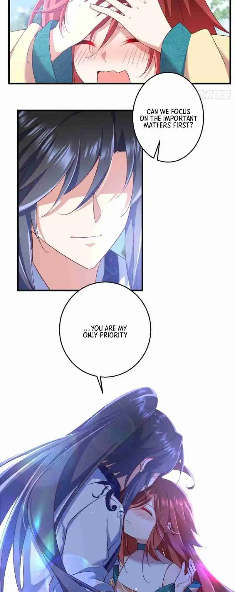 The Distinguished Cute Master 332