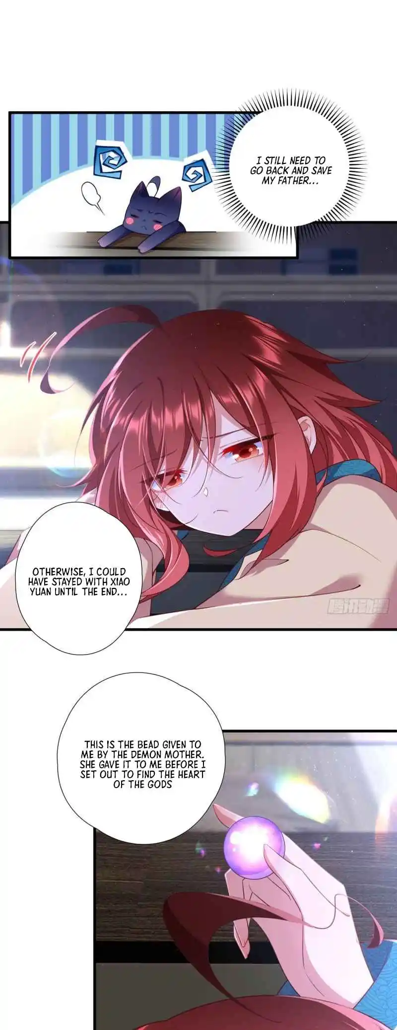 The Distinguished Cute Master 333