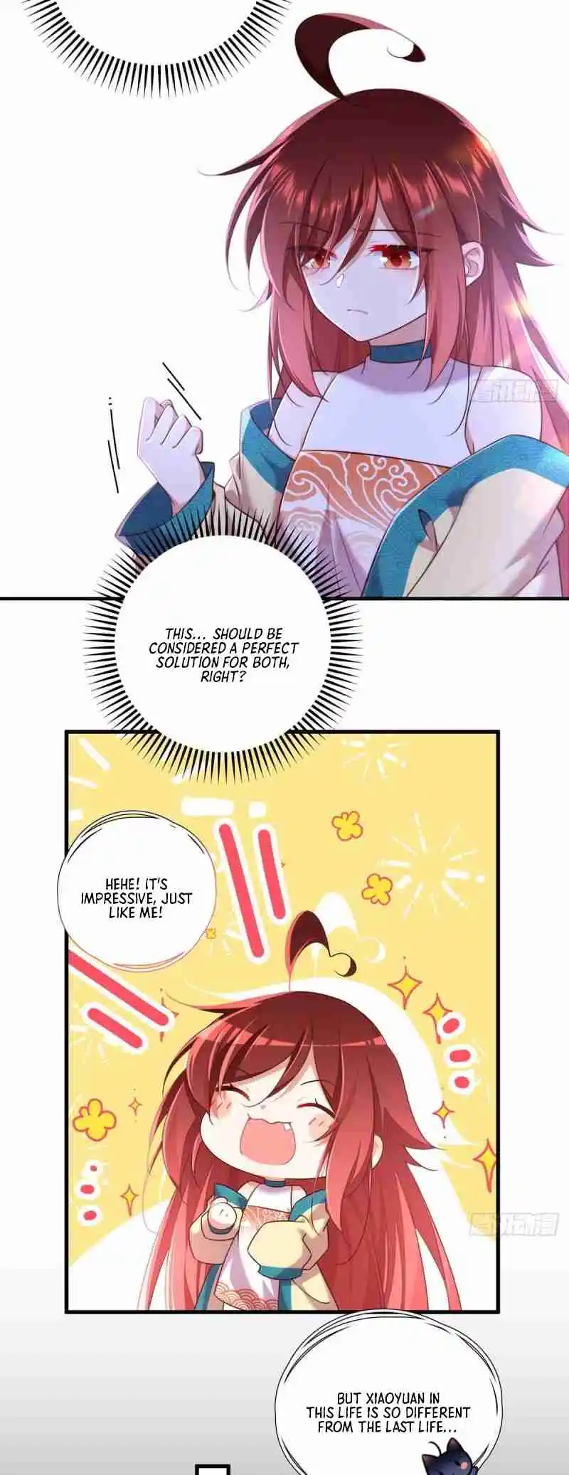 The Distinguished Cute Master 333