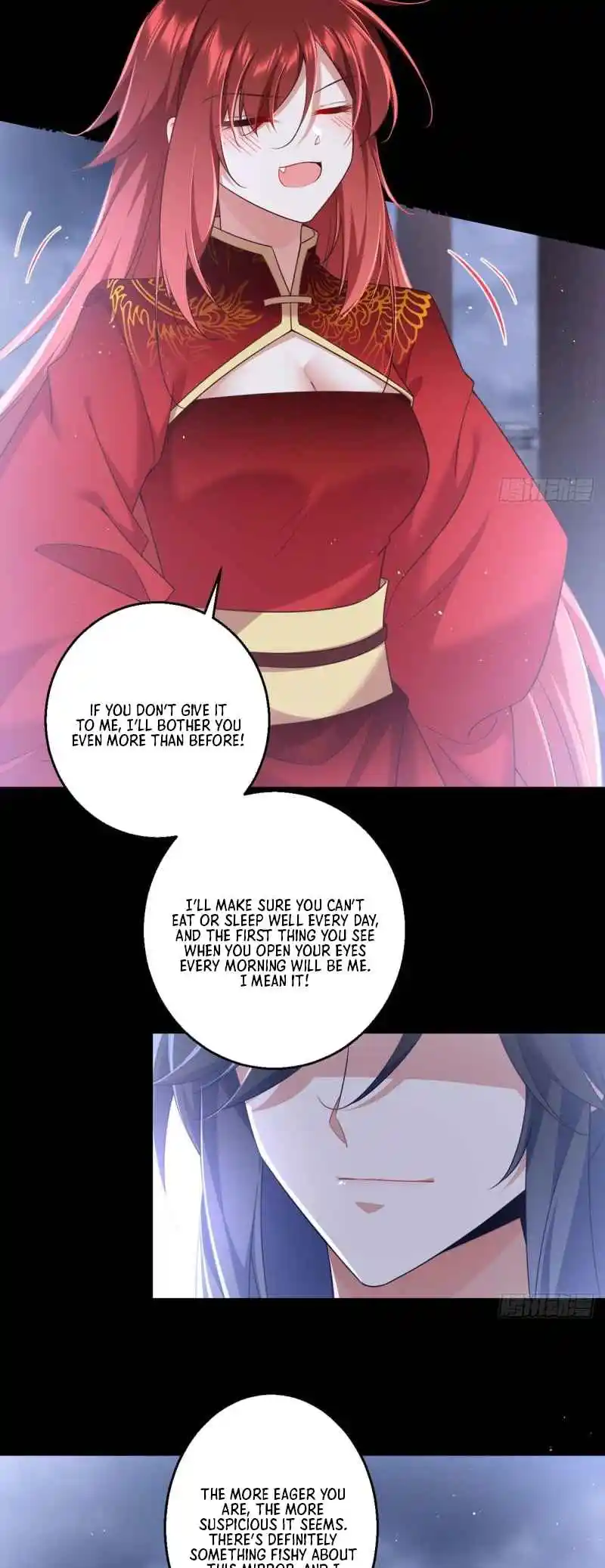 The Distinguished Cute Master 333