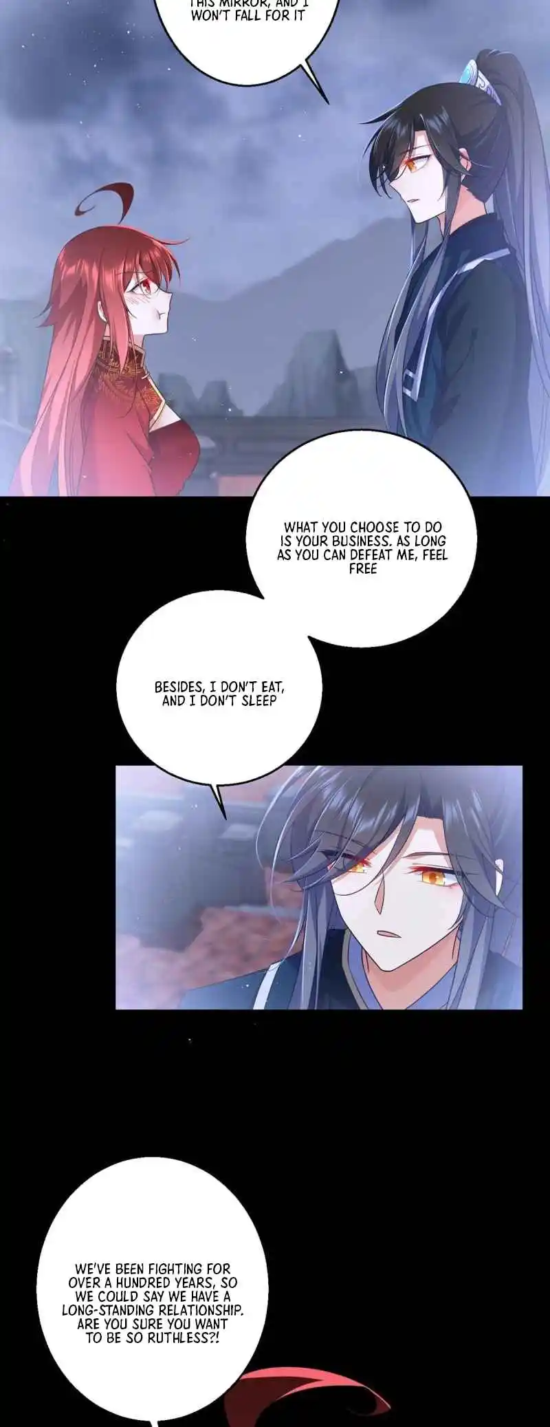 The Distinguished Cute Master 333