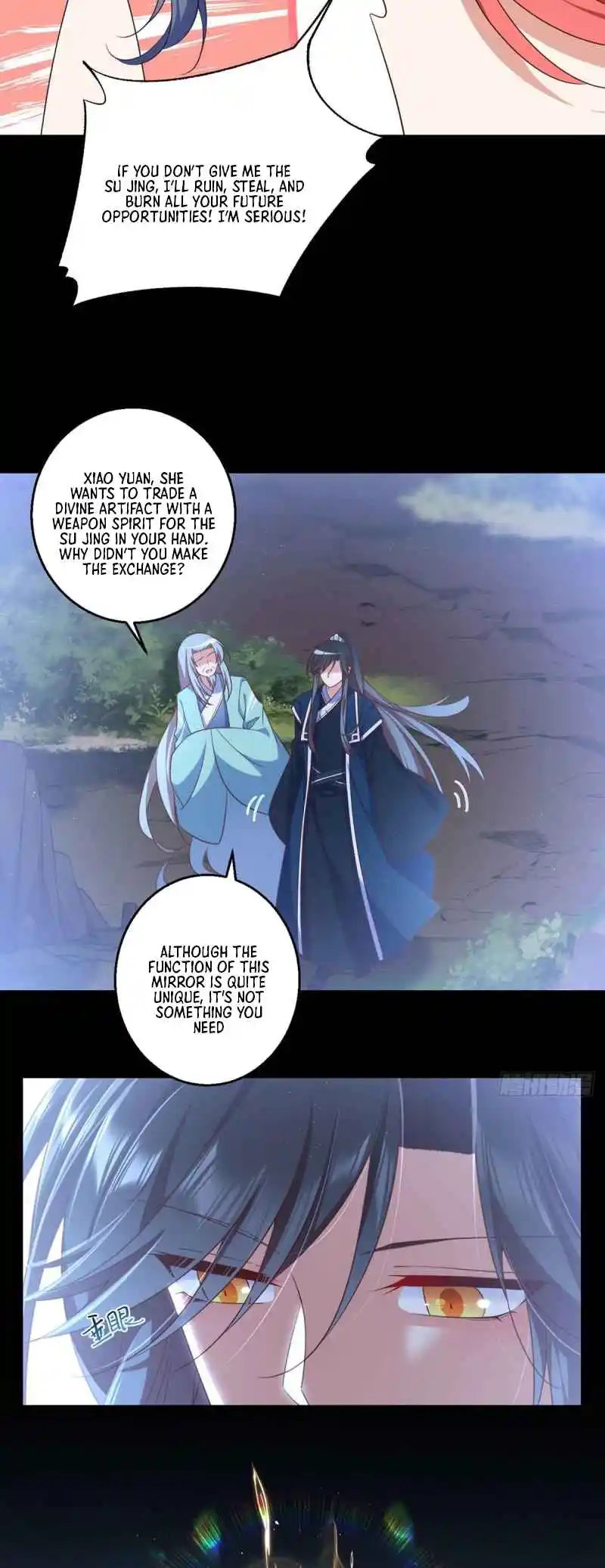 The Distinguished Cute Master 333