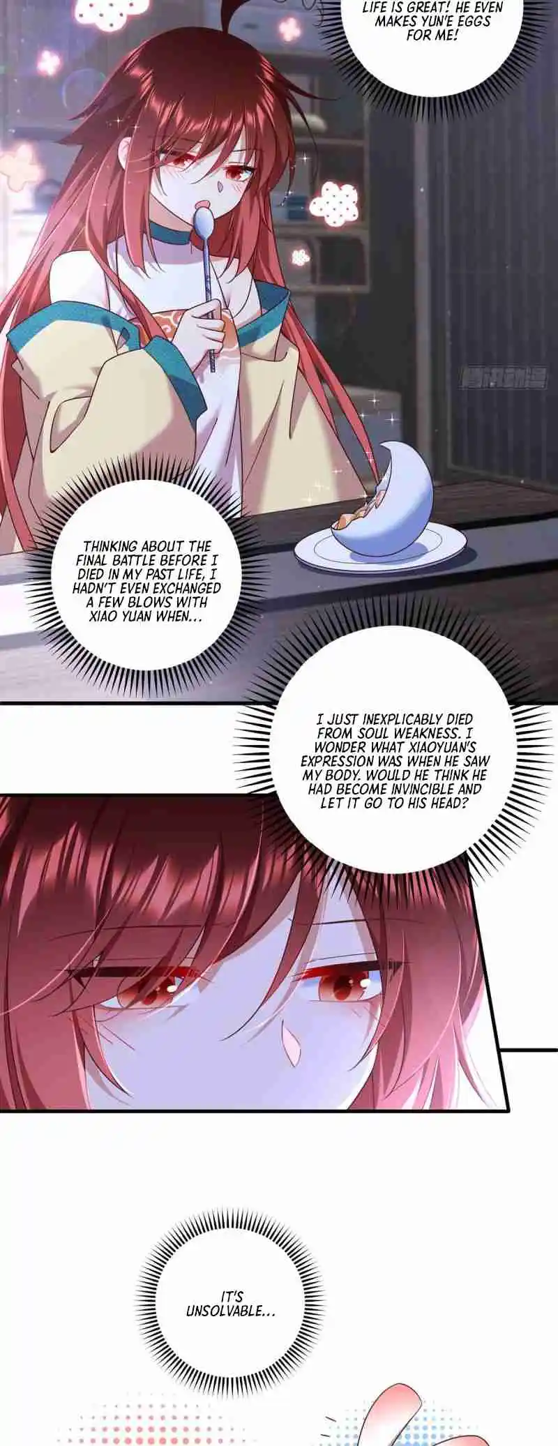 The Distinguished Cute Master 333