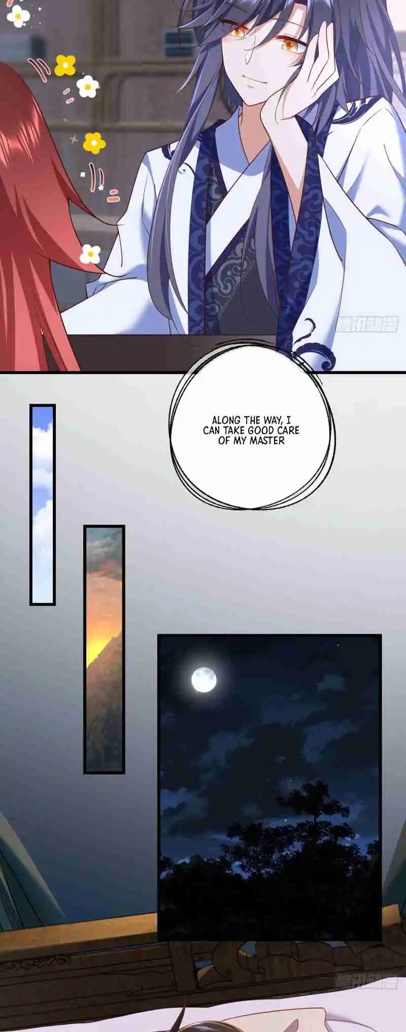 The Distinguished Cute Master 334