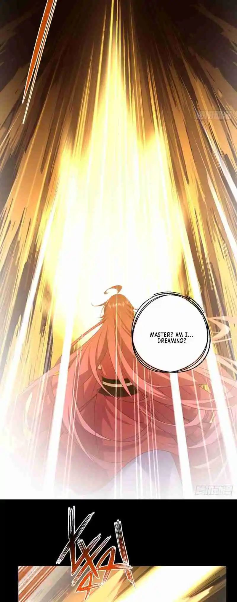 The Distinguished Cute Master 334