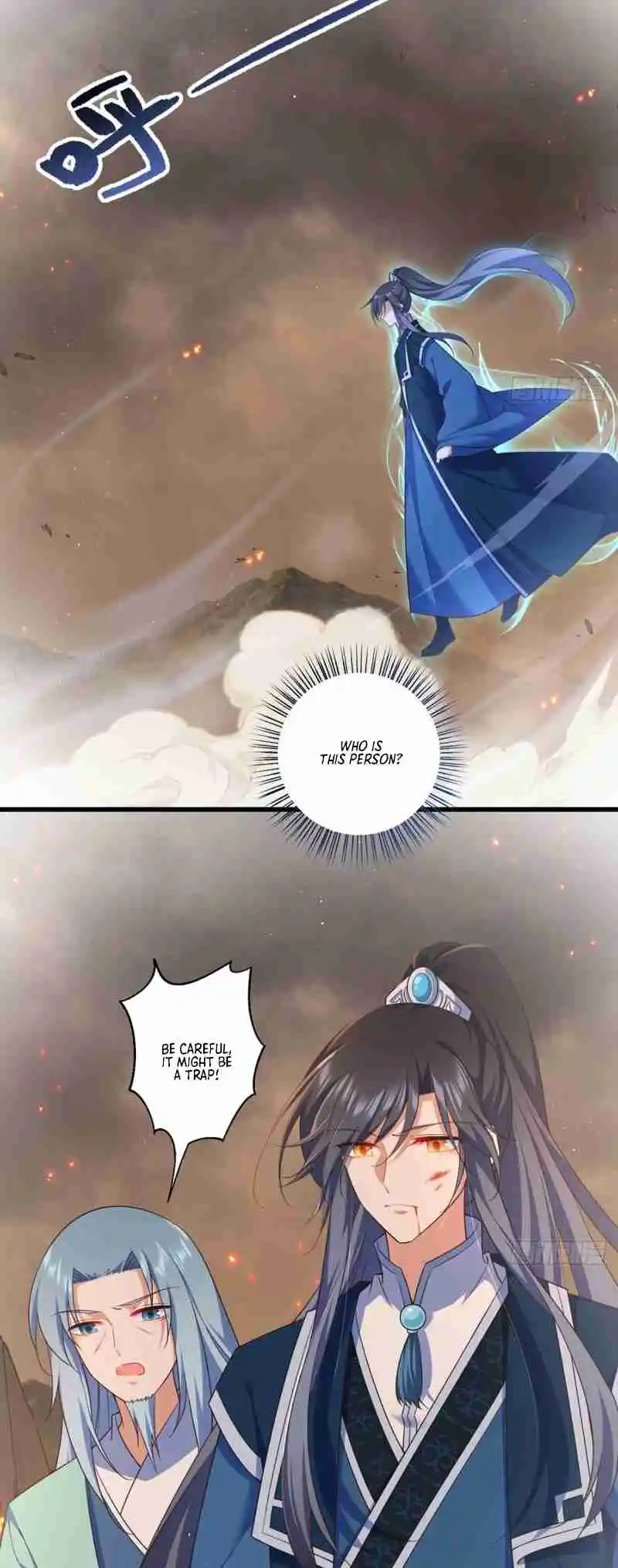 The Distinguished Cute Master 334