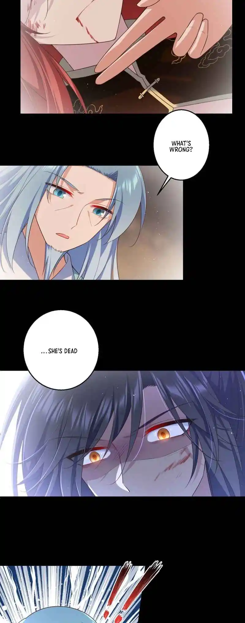 The Distinguished Cute Master 334