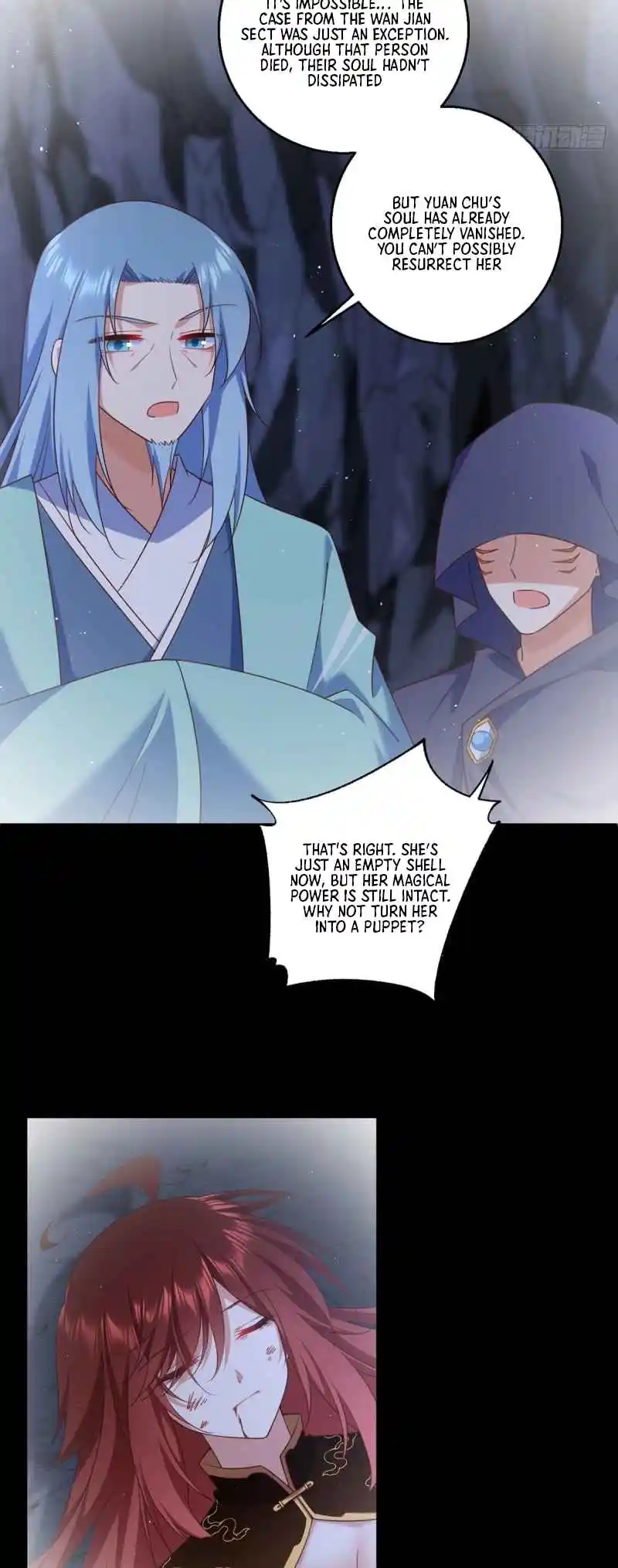 The Distinguished Cute Master 334