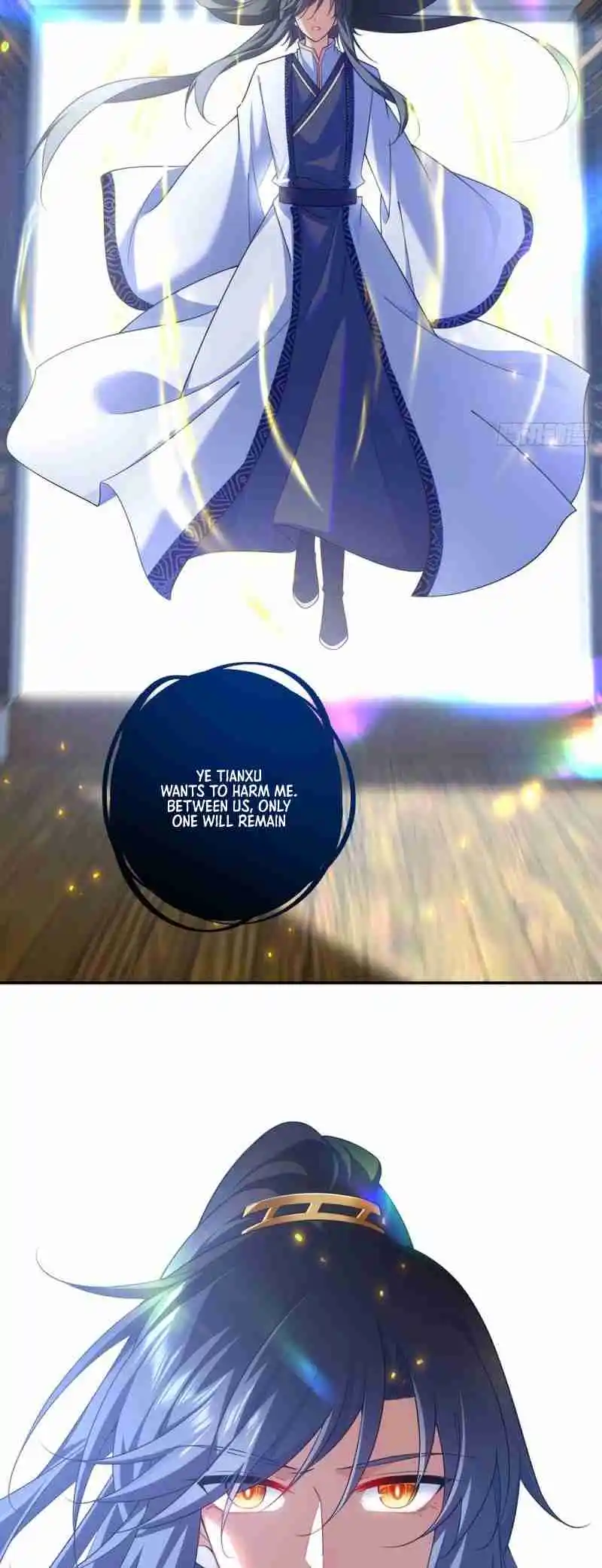 The Distinguished Cute Master 335