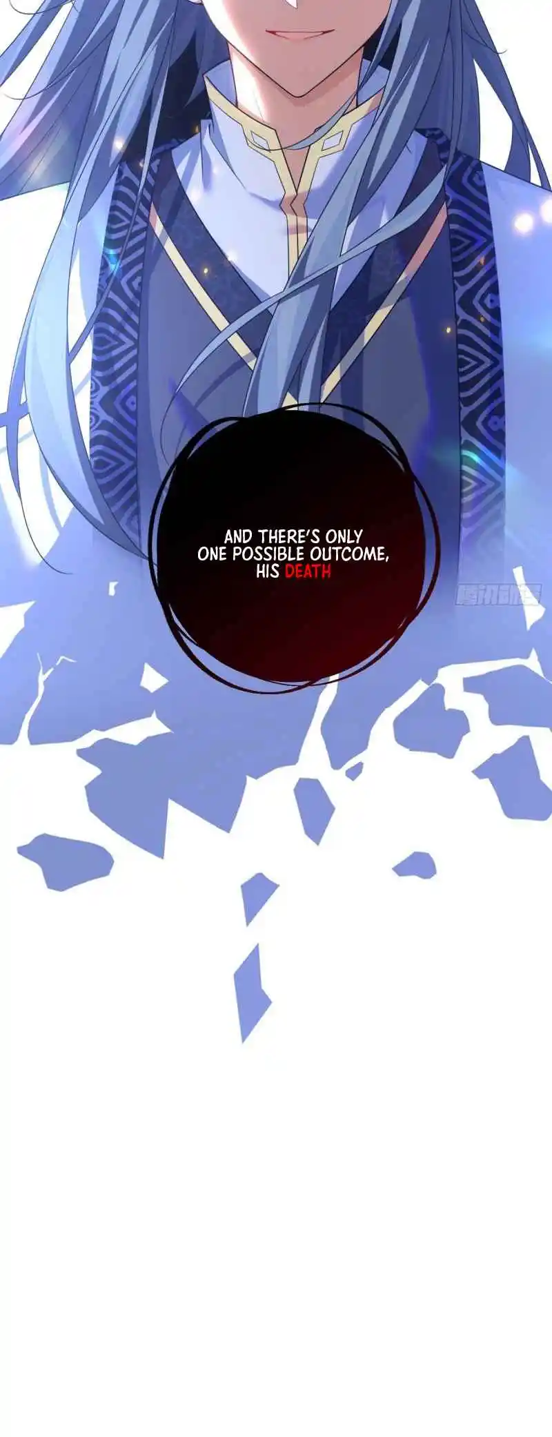 The Distinguished Cute Master 335