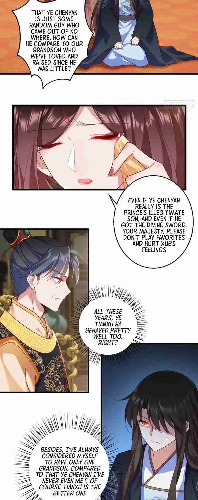 The Distinguished Cute Master 336