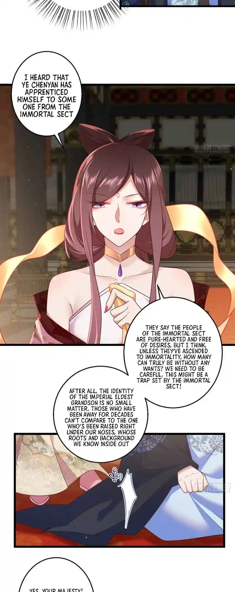 The Distinguished Cute Master 336