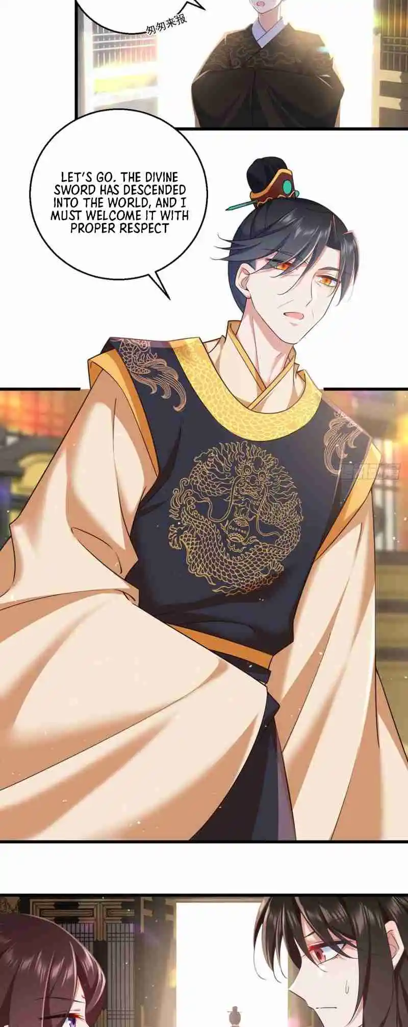 The Distinguished Cute Master 336