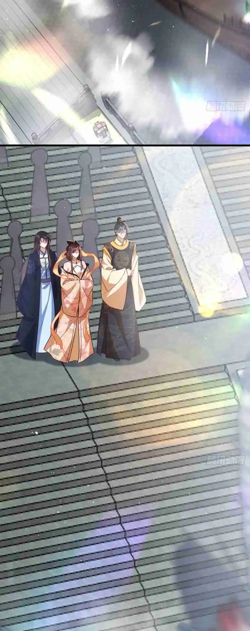 The Distinguished Cute Master 336