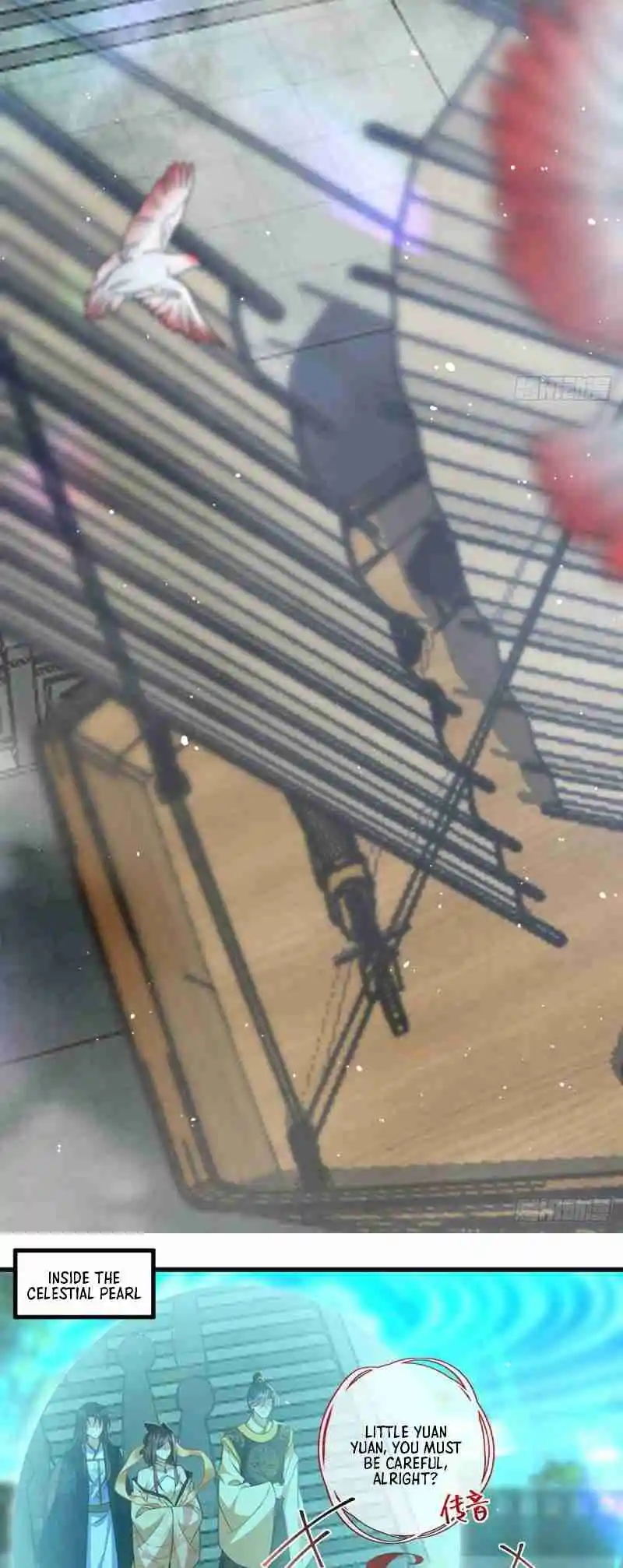 The Distinguished Cute Master 336