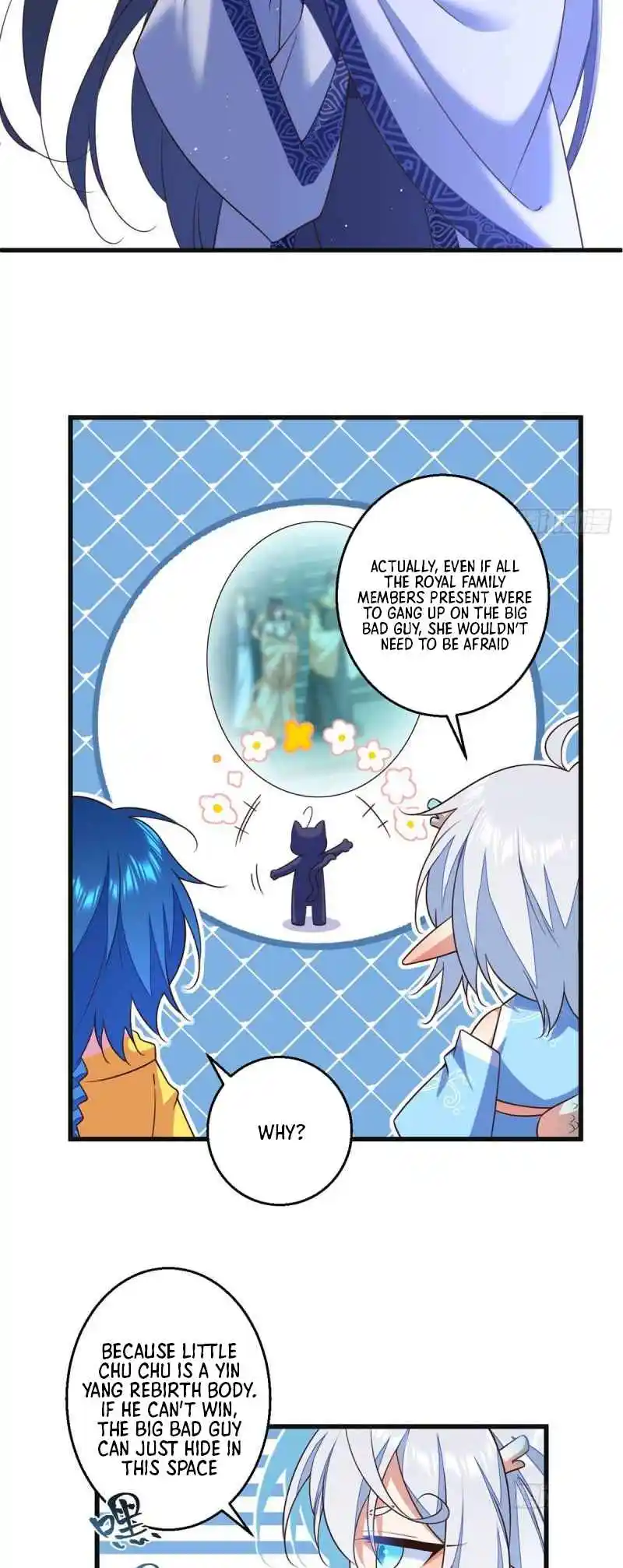 The Distinguished Cute Master 336