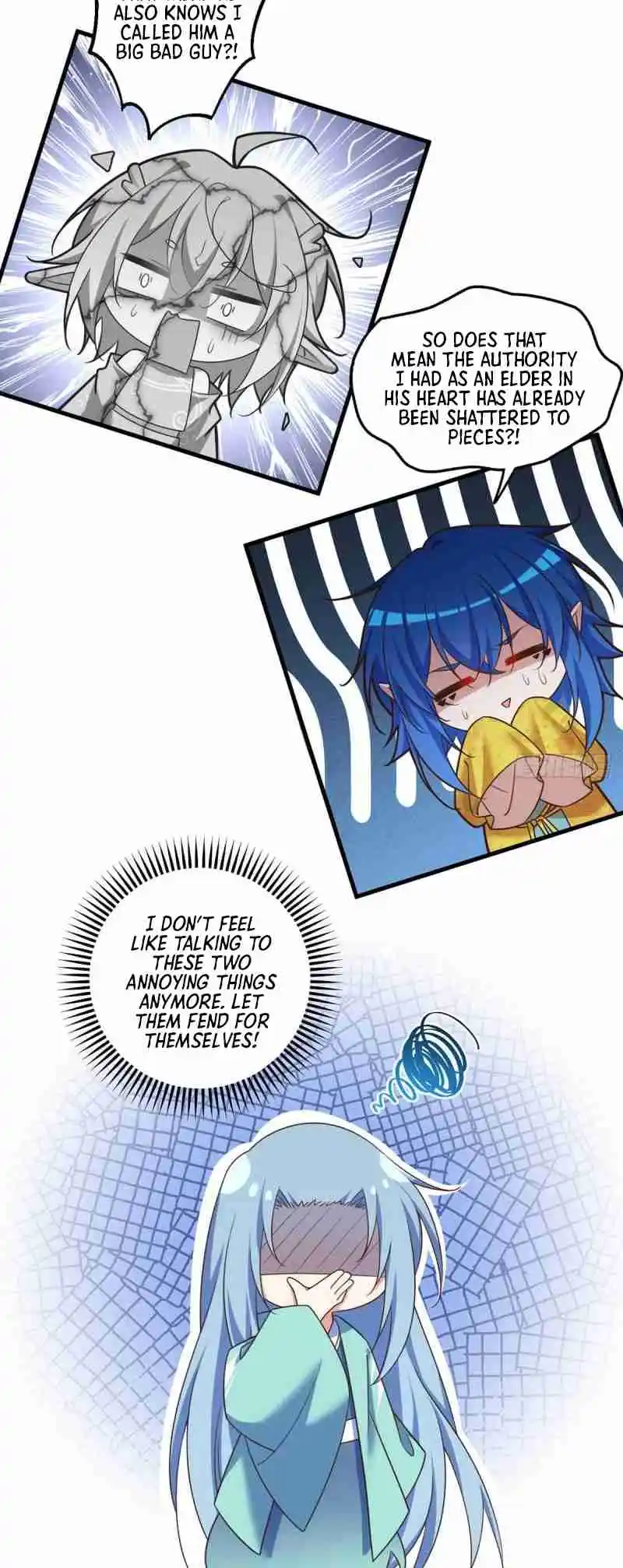 The Distinguished Cute Master 336