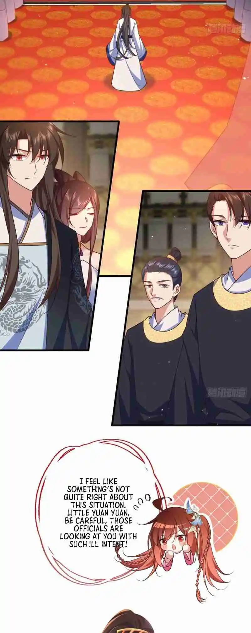 The Distinguished Cute Master 336