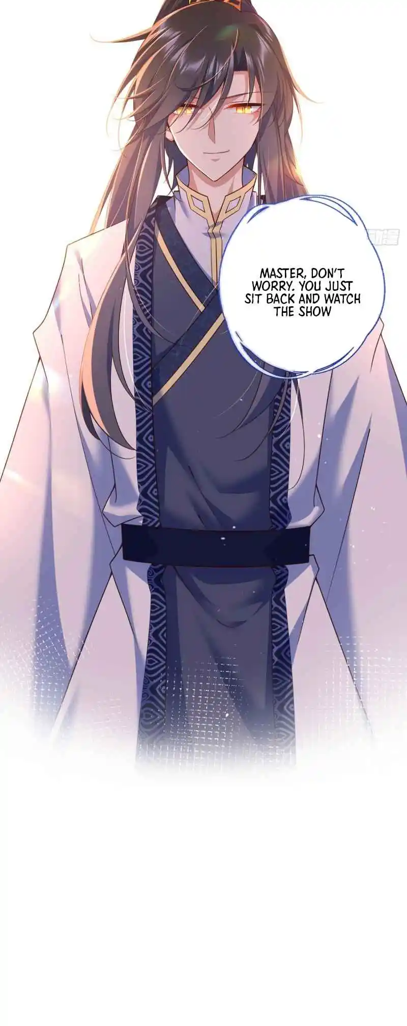 The Distinguished Cute Master 336