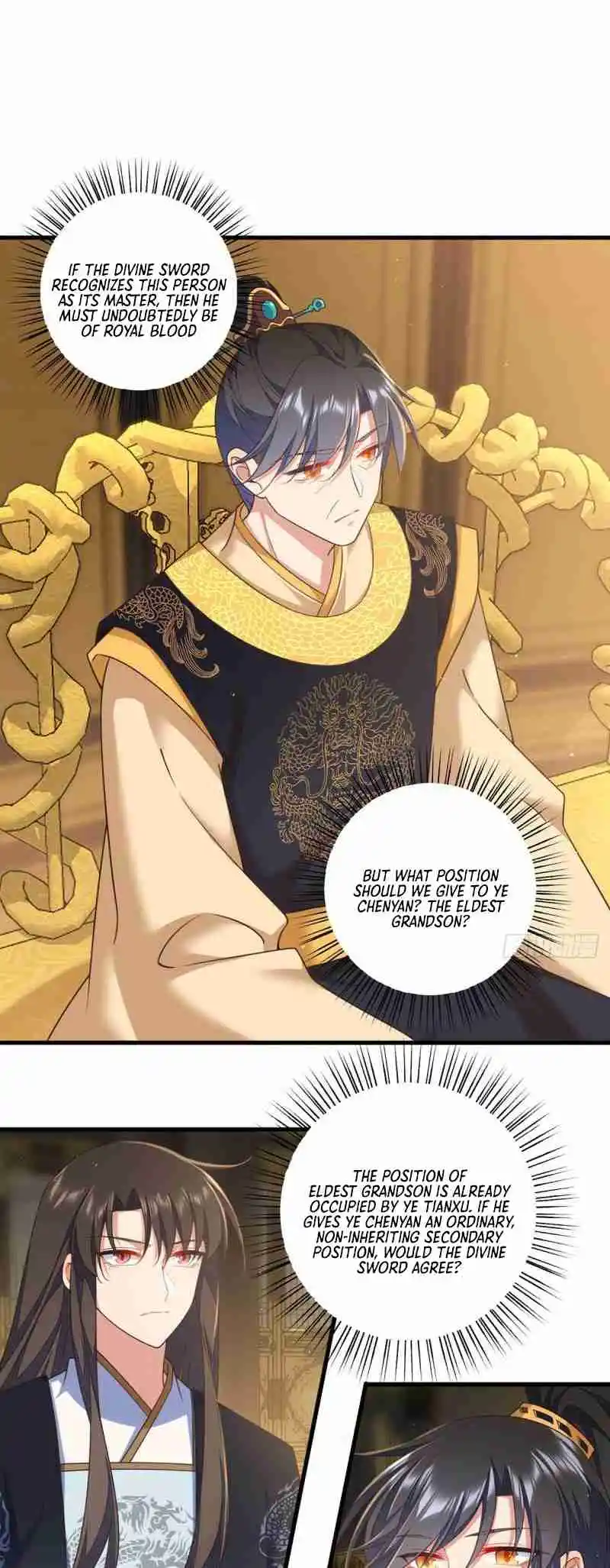 The Distinguished Cute Master 337