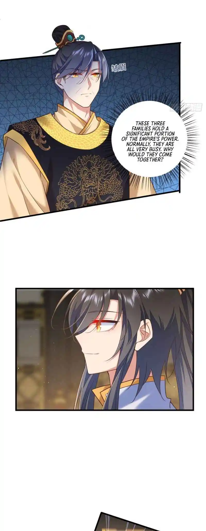 The Distinguished Cute Master 337