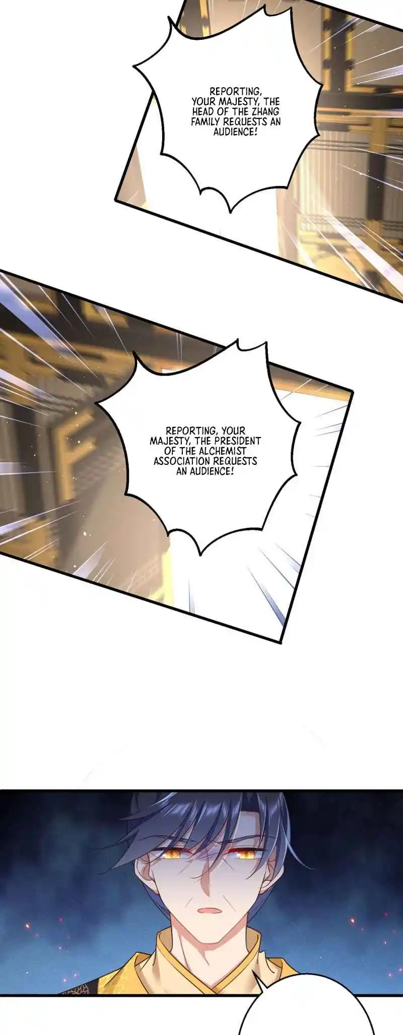 The Distinguished Cute Master 337