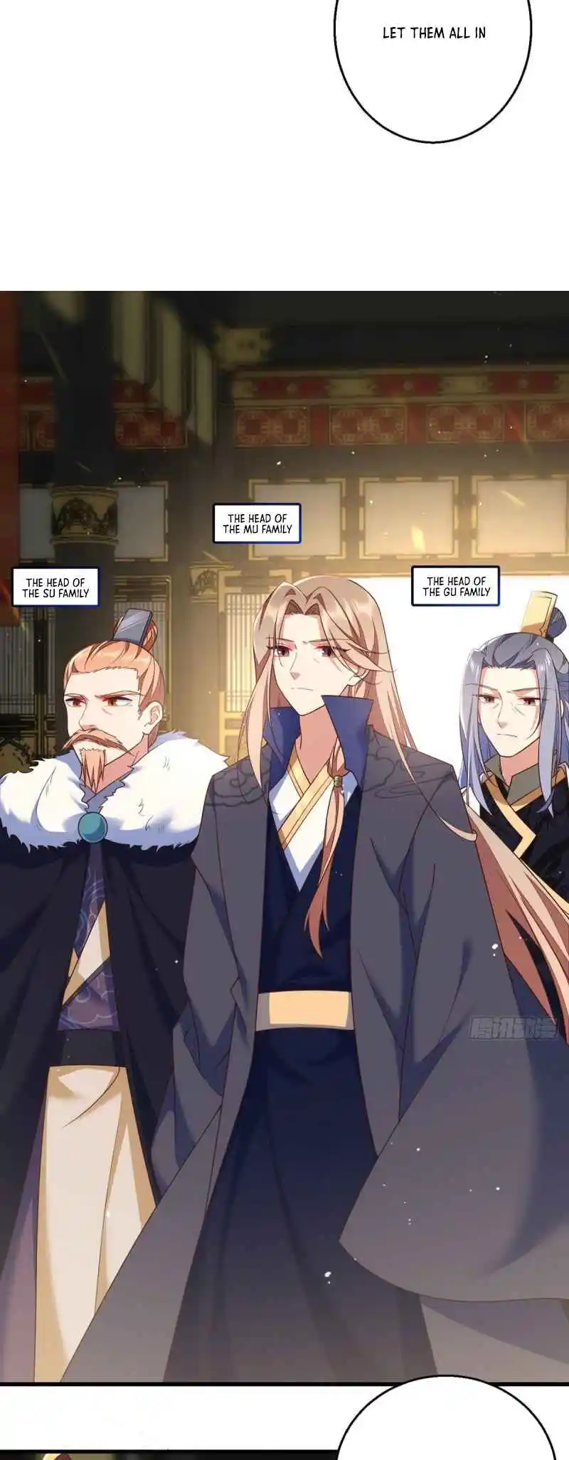 The Distinguished Cute Master 337