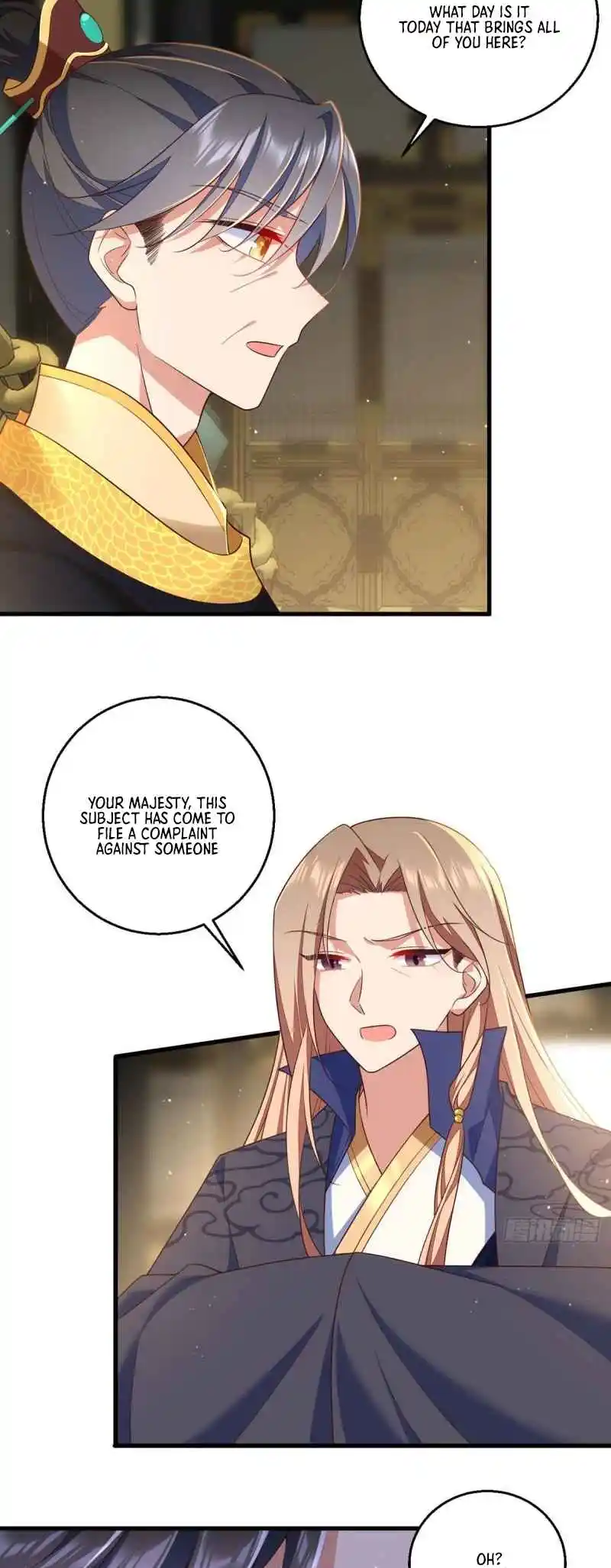 The Distinguished Cute Master 337