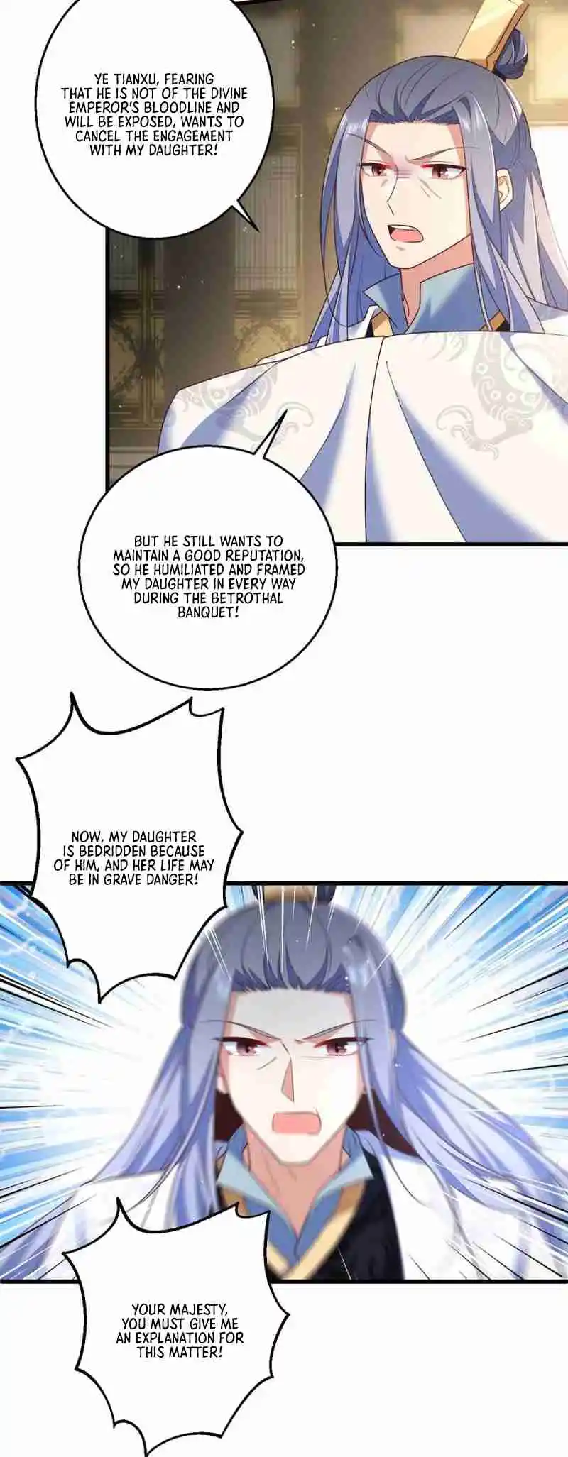 The Distinguished Cute Master 337