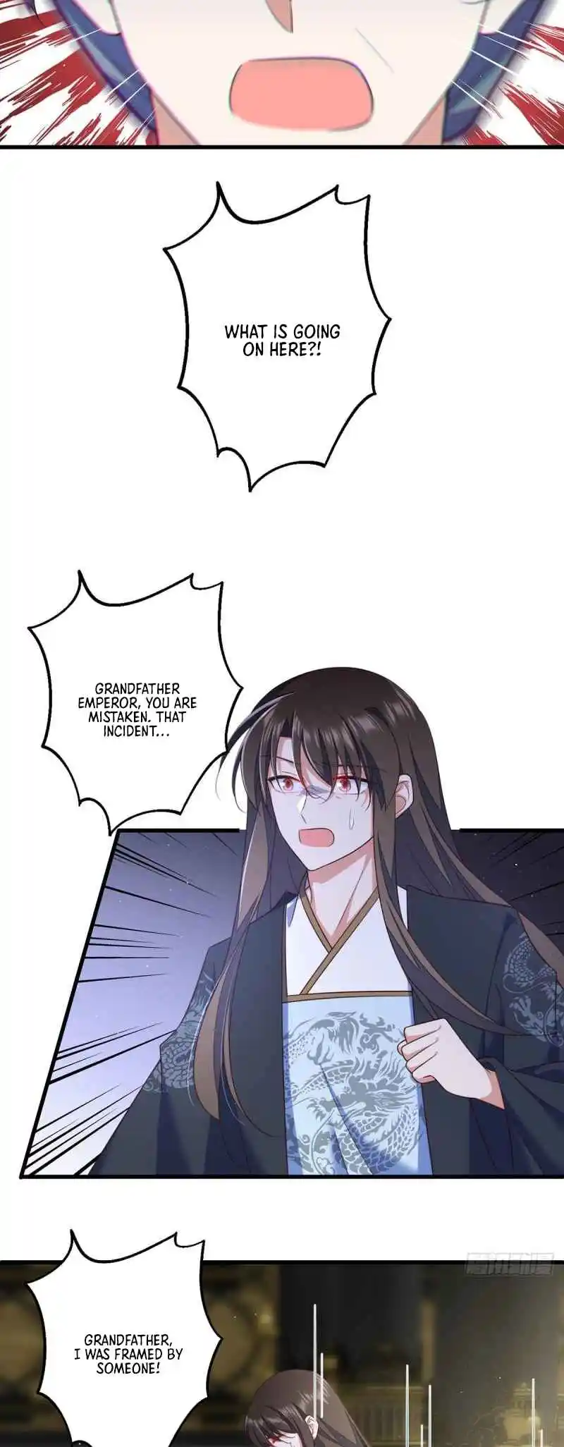 The Distinguished Cute Master 337