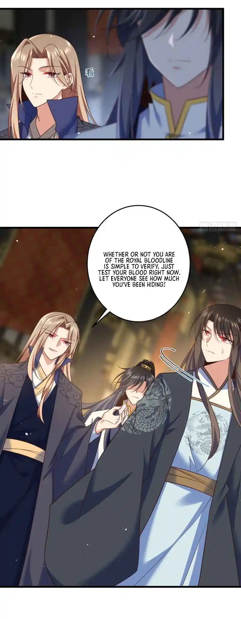 The Distinguished Cute Master 337