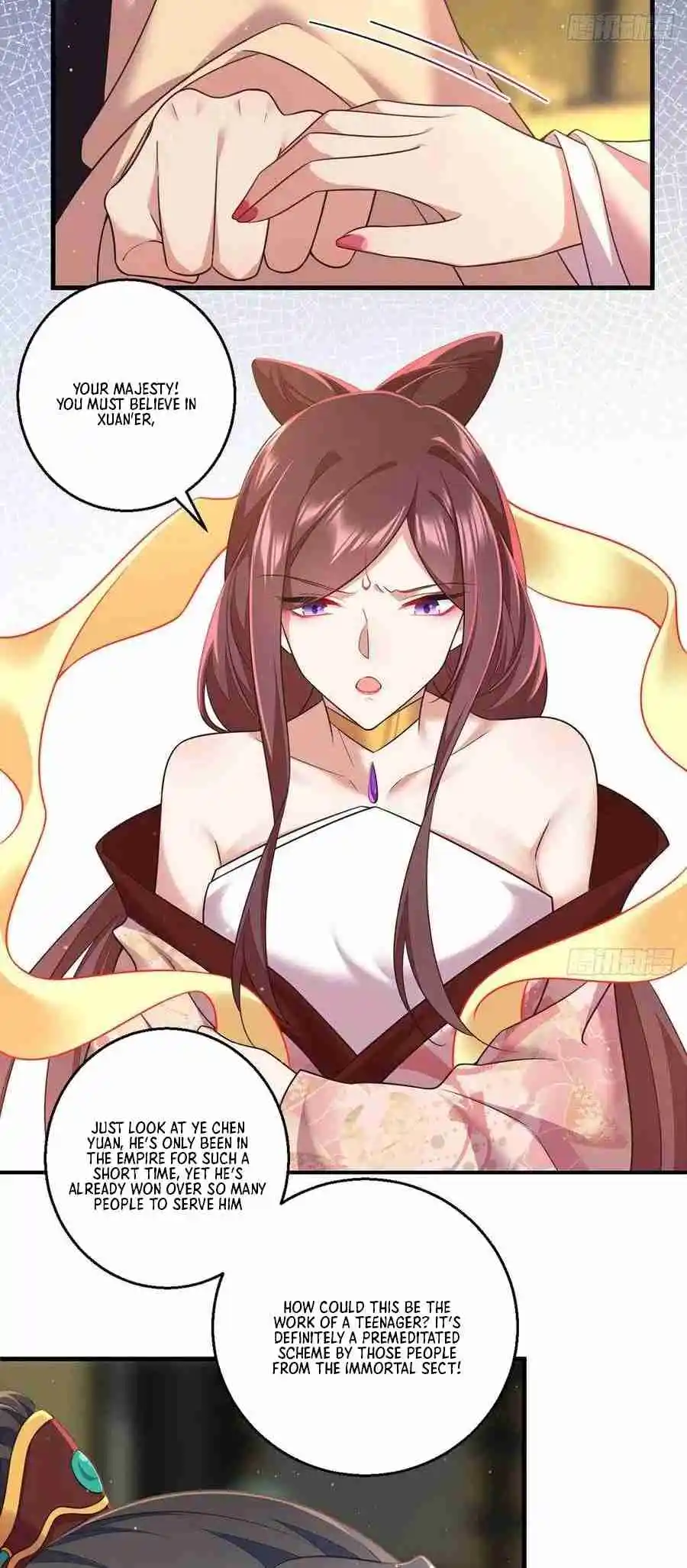 The Distinguished Cute Master 338