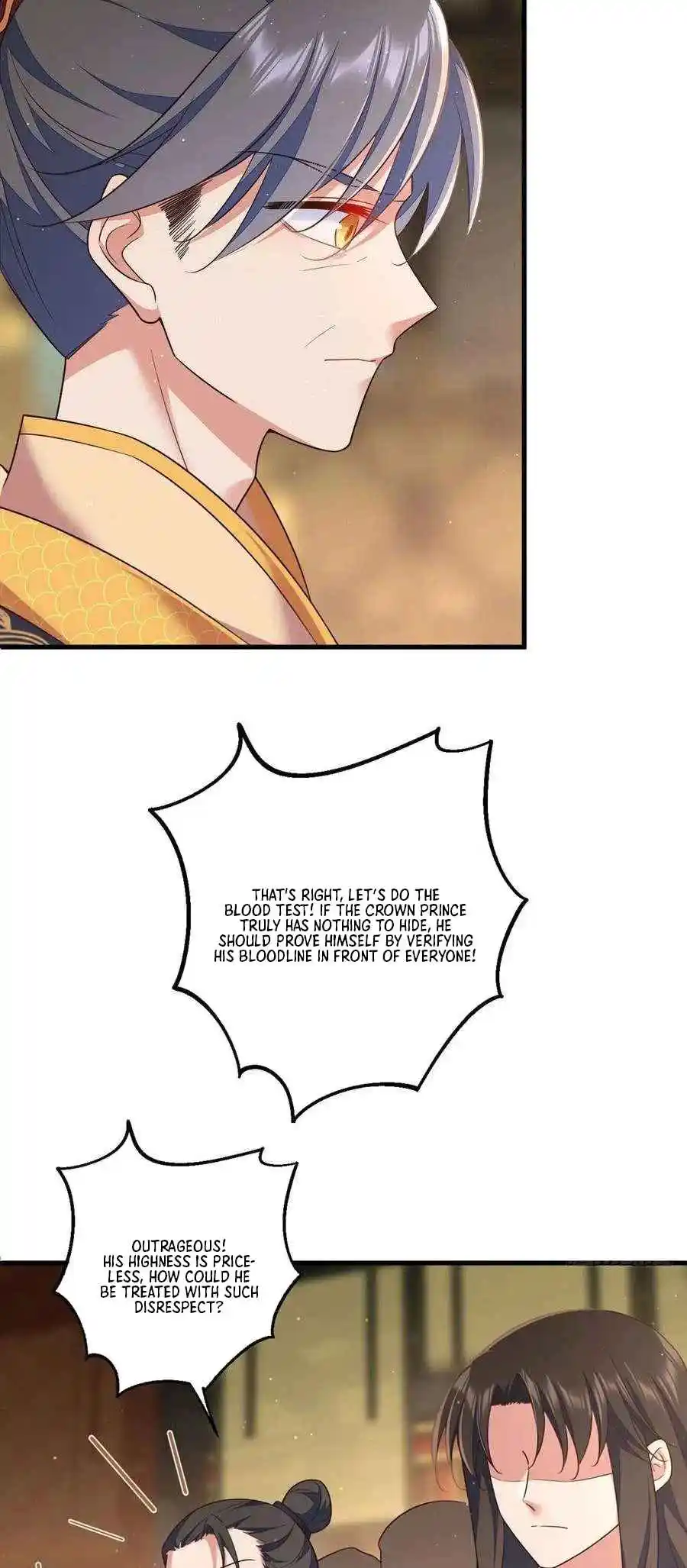 The Distinguished Cute Master 338