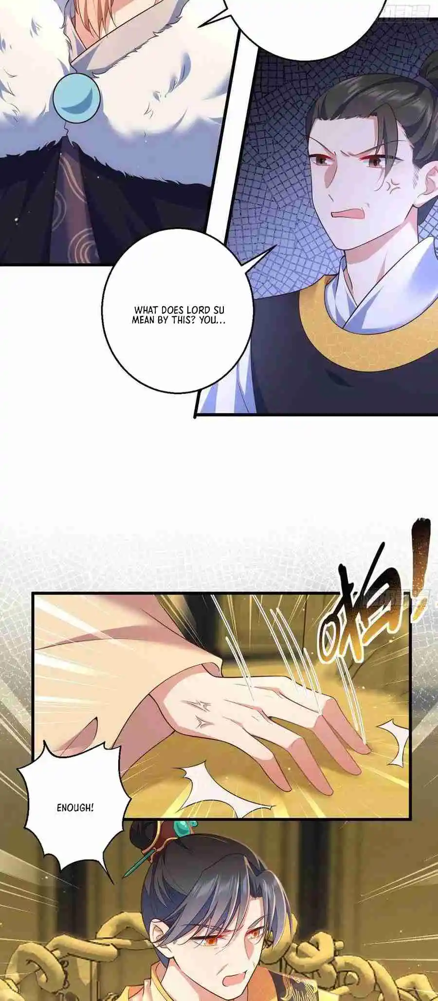 The Distinguished Cute Master 338