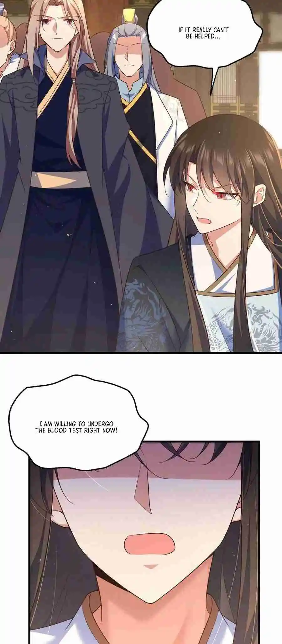 The Distinguished Cute Master 338