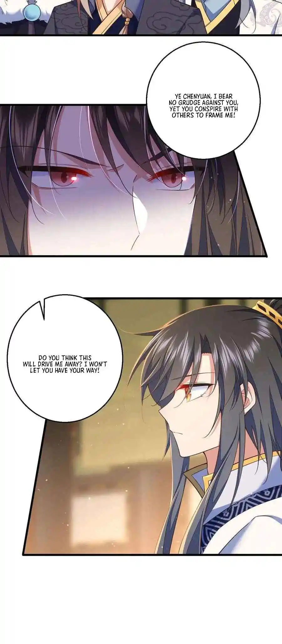 The Distinguished Cute Master 338