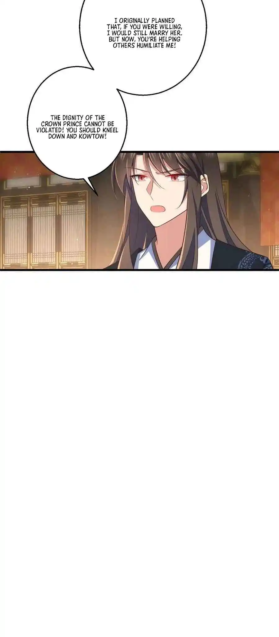 The Distinguished Cute Master 338