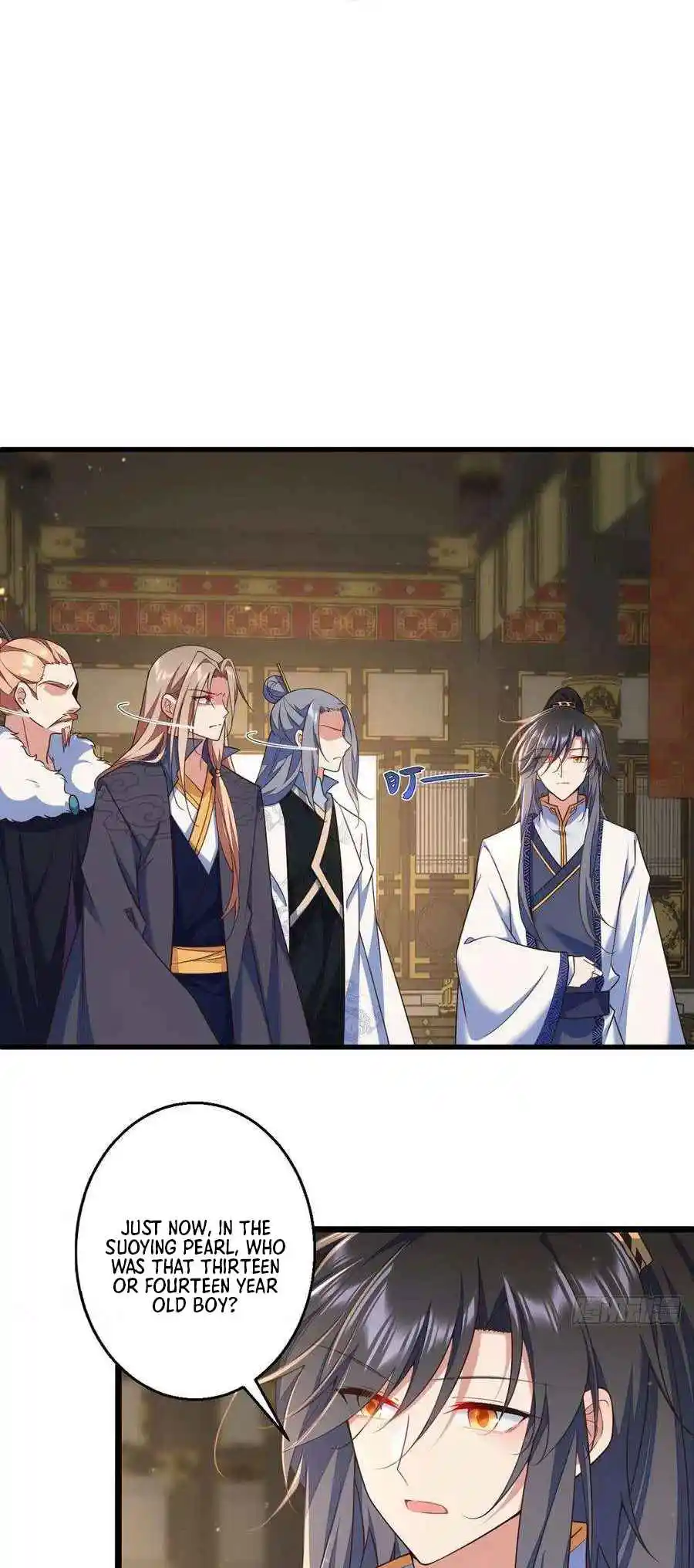 The Distinguished Cute Master 339