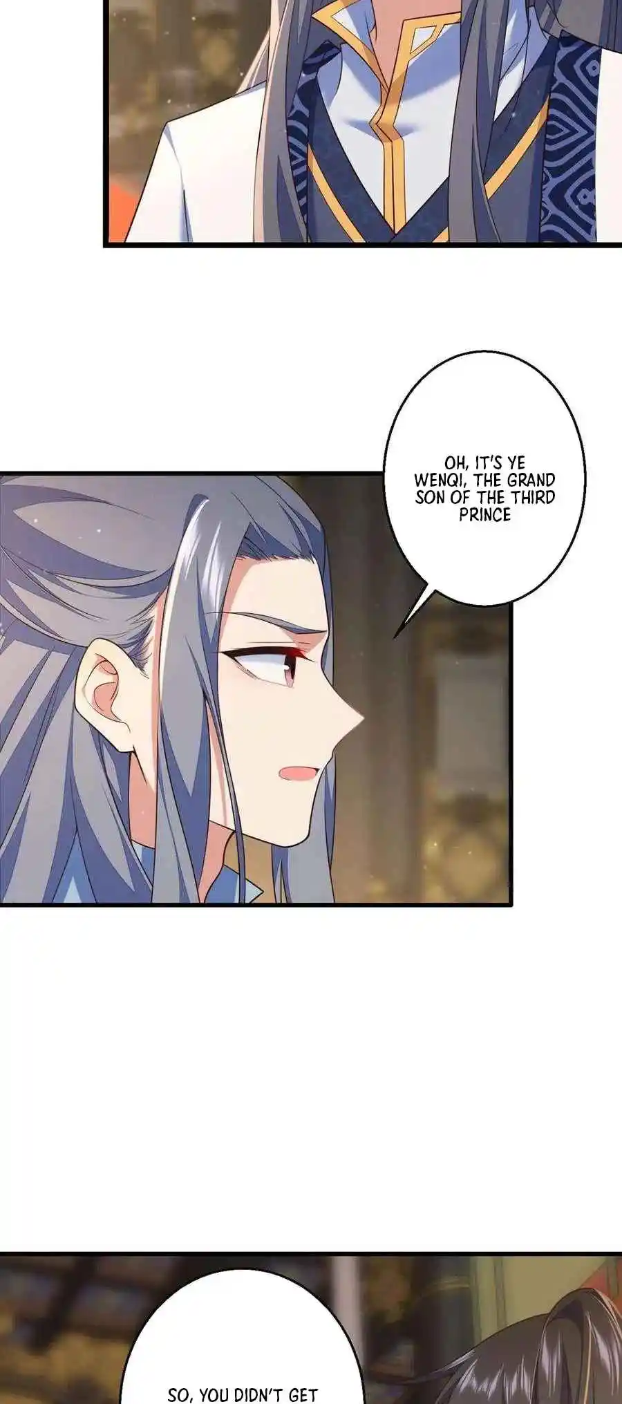 The Distinguished Cute Master 339