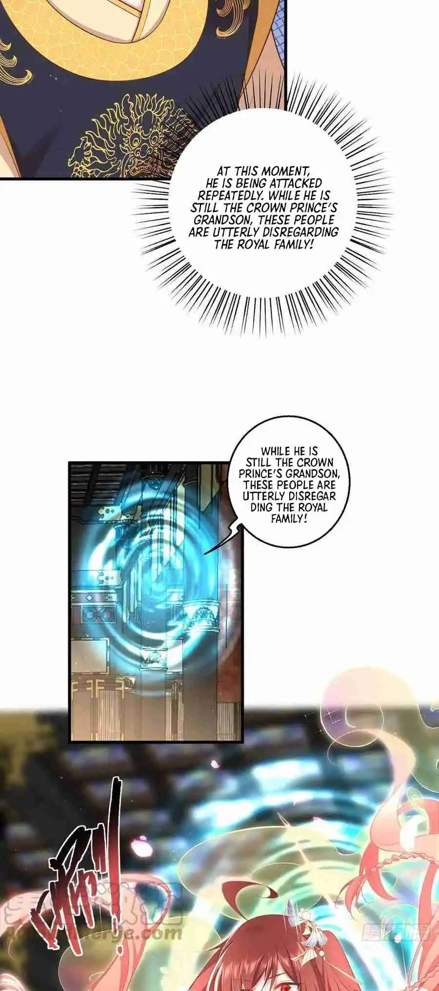 The Distinguished Cute Master 339