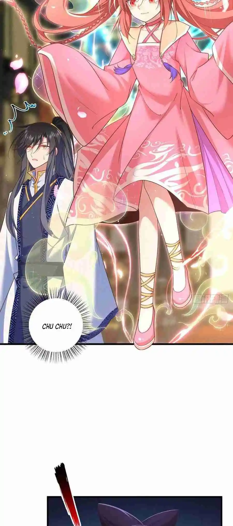 The Distinguished Cute Master 339