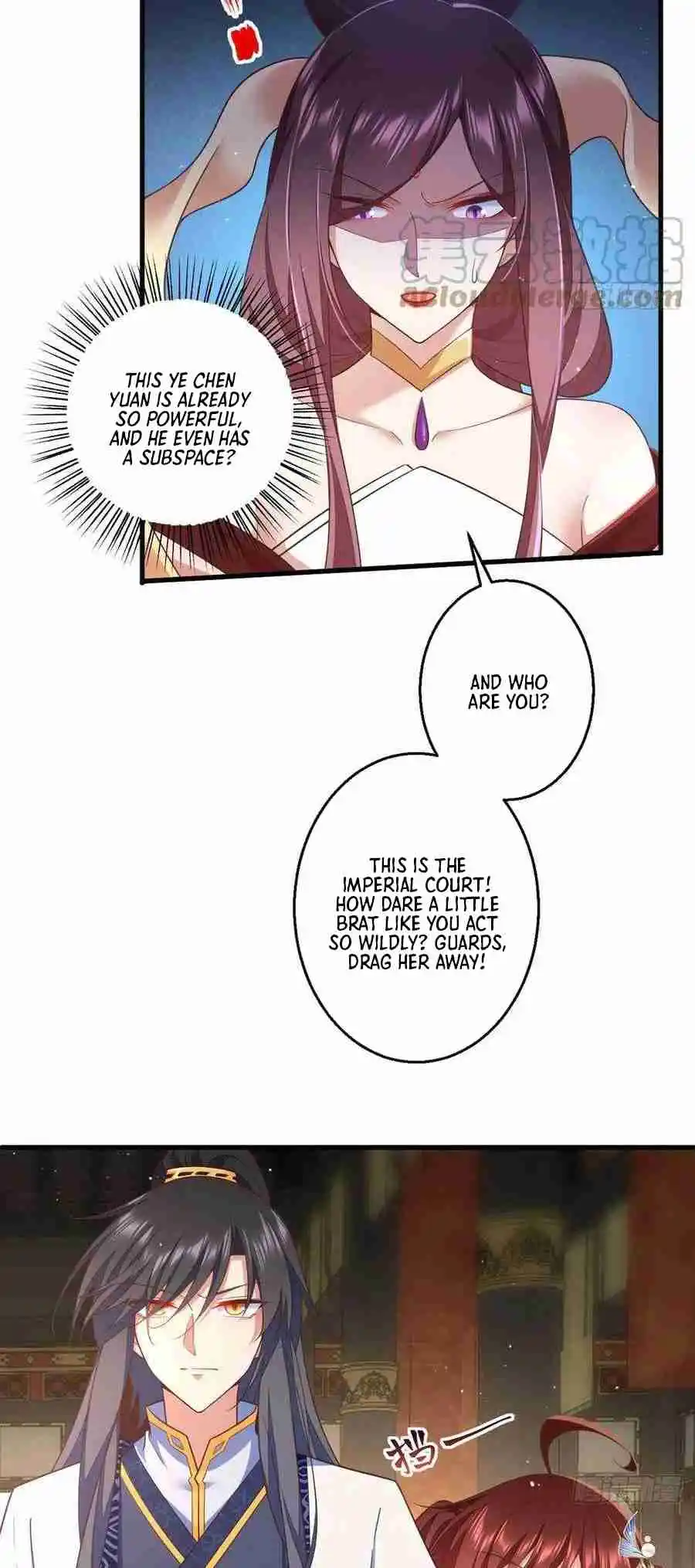 The Distinguished Cute Master 339