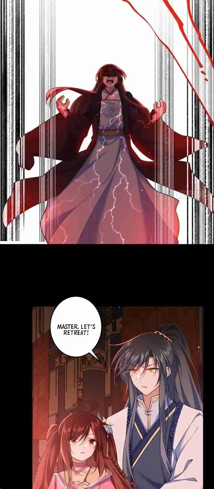 The Distinguished Cute Master 340