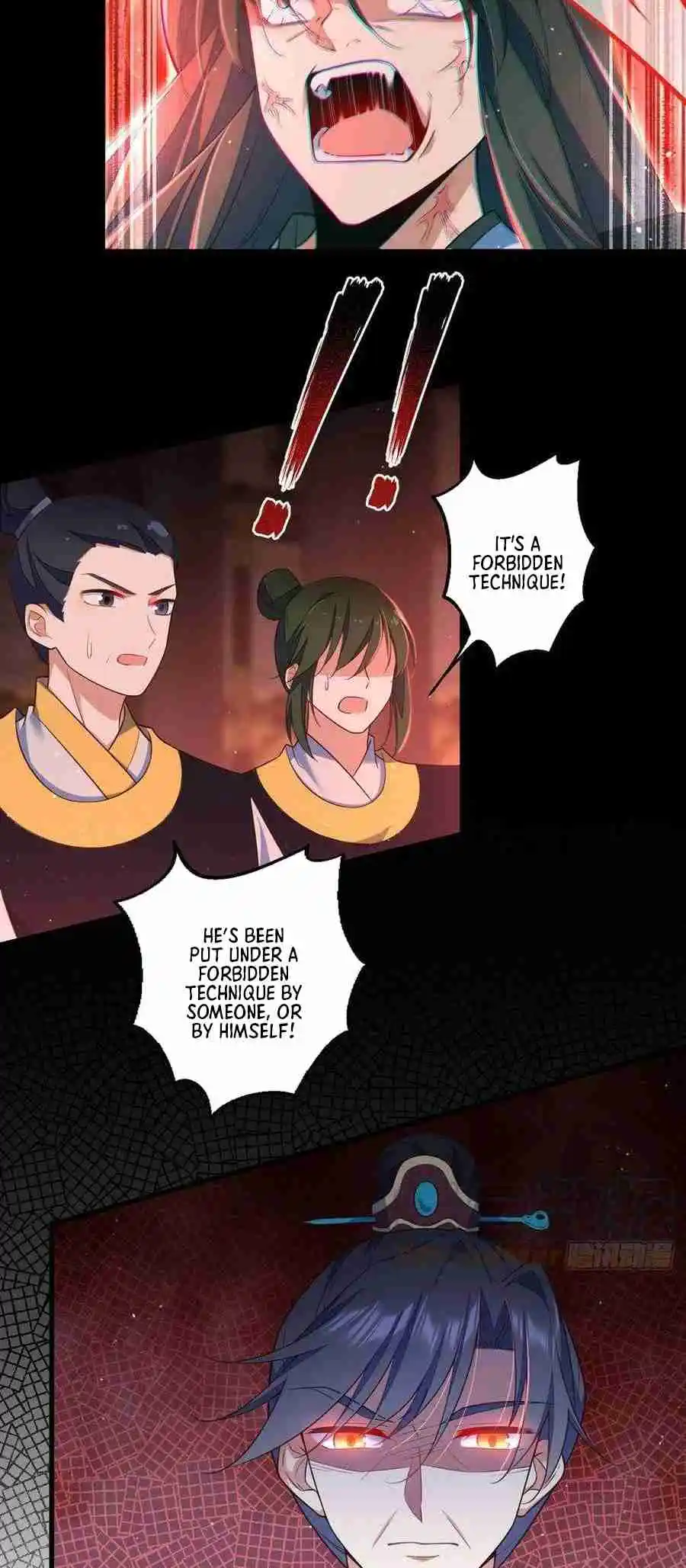 The Distinguished Cute Master 340