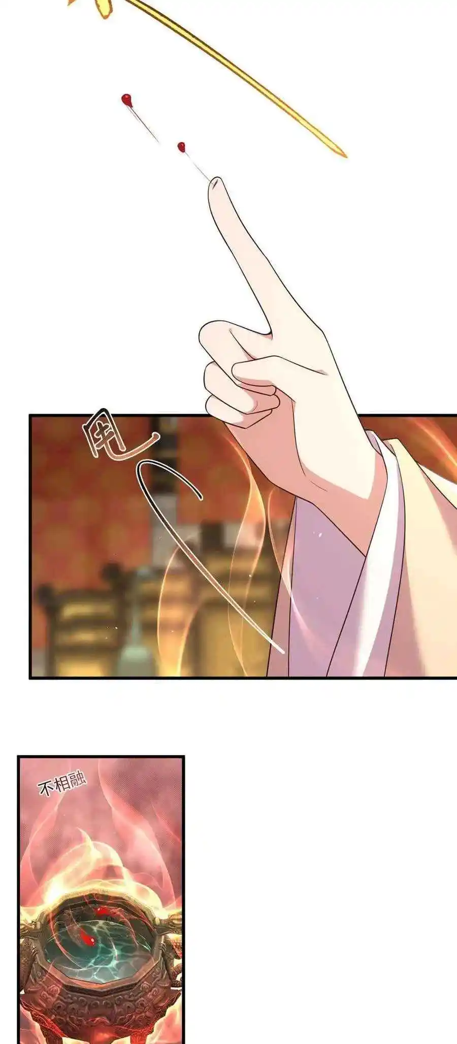 The Distinguished Cute Master 340