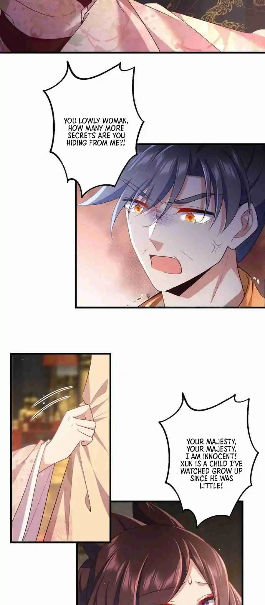 The Distinguished Cute Master 340