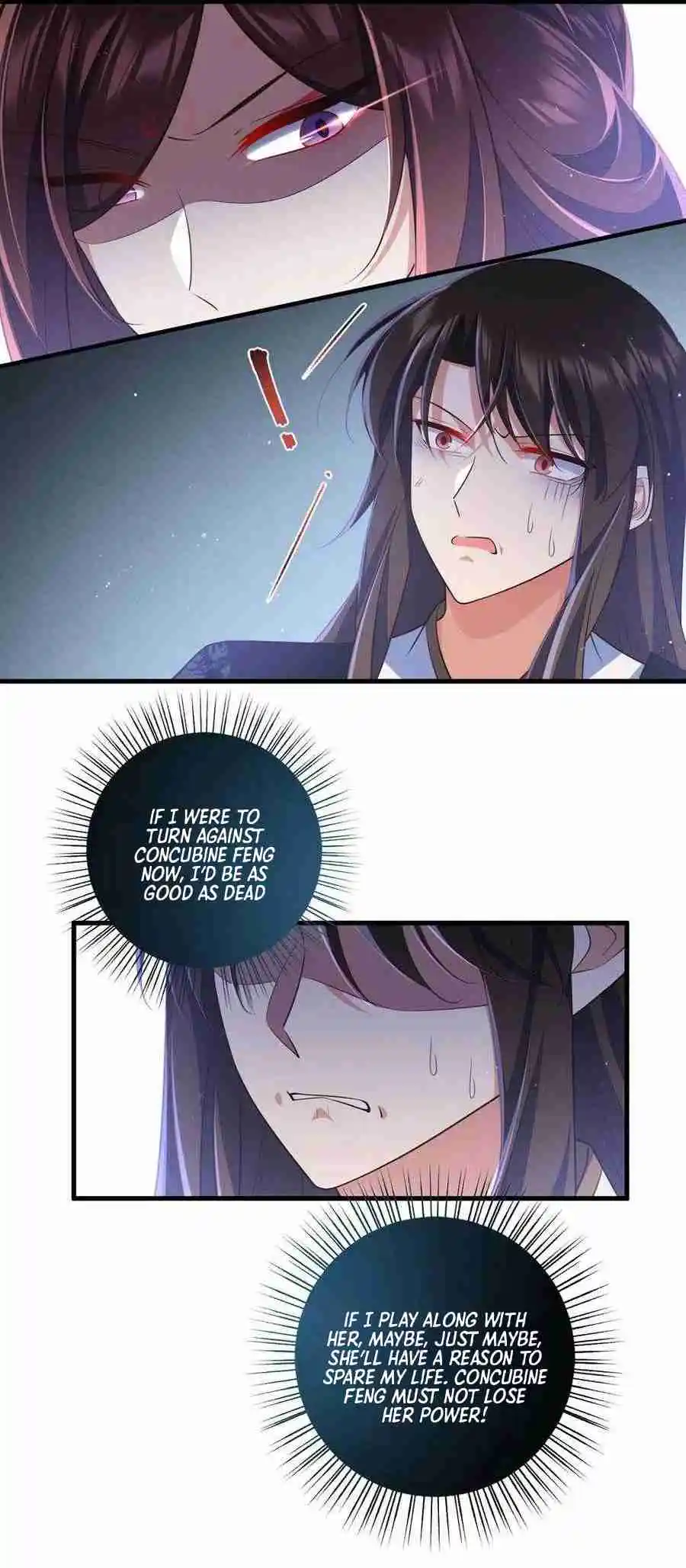 The Distinguished Cute Master 340